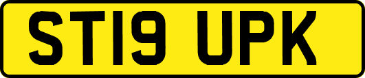 ST19UPK
