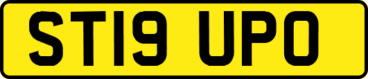 ST19UPO