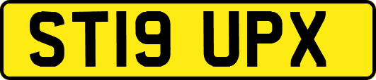 ST19UPX