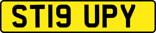 ST19UPY
