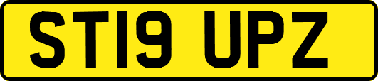 ST19UPZ