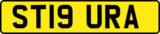 ST19URA