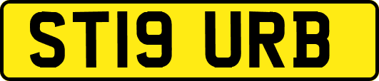 ST19URB