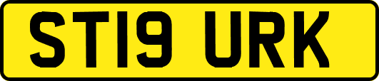 ST19URK