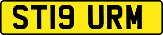 ST19URM