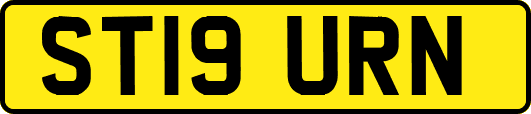 ST19URN