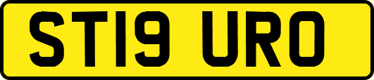 ST19URO