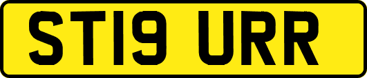 ST19URR