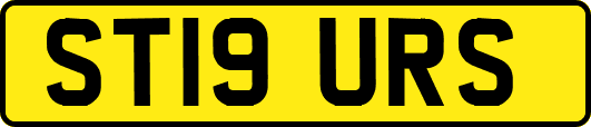 ST19URS