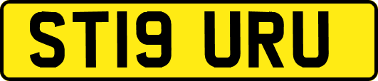ST19URU