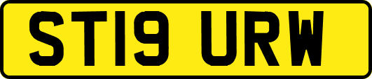 ST19URW