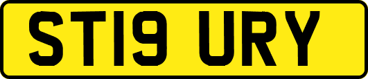 ST19URY