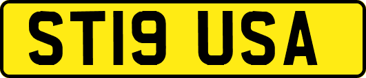 ST19USA
