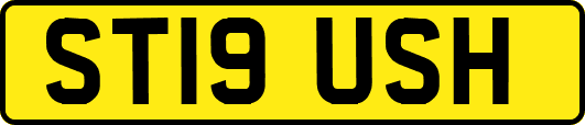 ST19USH