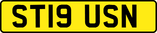 ST19USN