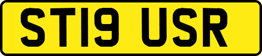 ST19USR