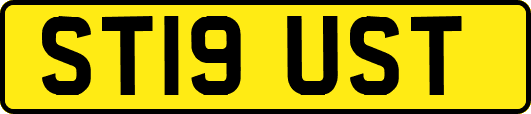 ST19UST