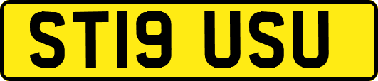 ST19USU