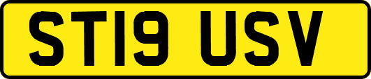 ST19USV