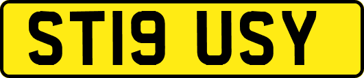 ST19USY