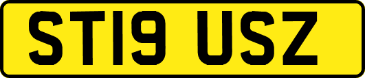 ST19USZ