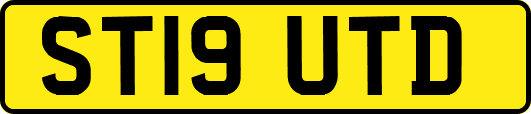 ST19UTD