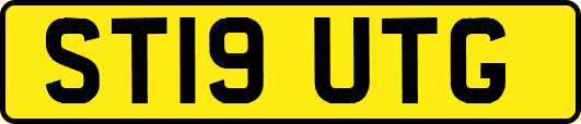 ST19UTG
