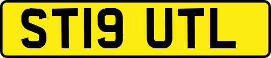 ST19UTL