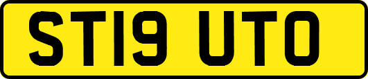 ST19UTO
