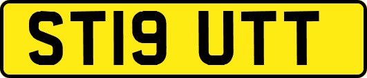 ST19UTT
