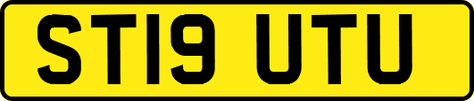 ST19UTU