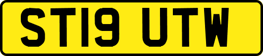 ST19UTW