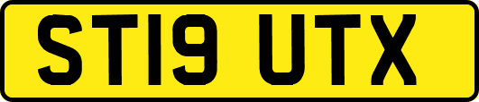 ST19UTX