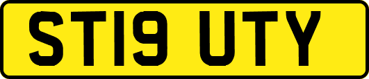 ST19UTY