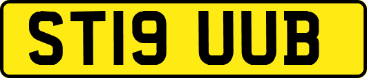 ST19UUB