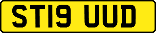 ST19UUD