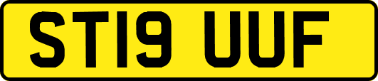 ST19UUF