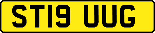 ST19UUG