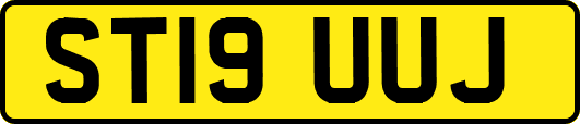ST19UUJ
