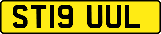 ST19UUL