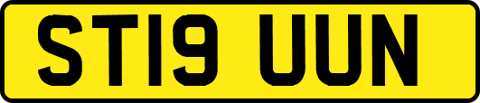 ST19UUN