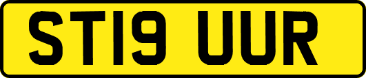 ST19UUR