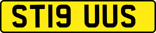 ST19UUS