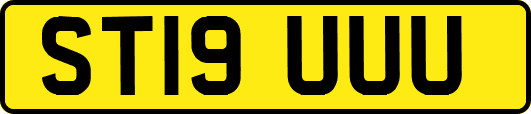 ST19UUU