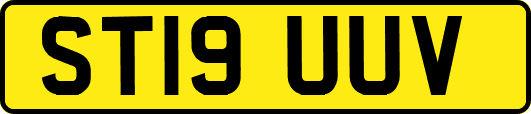 ST19UUV