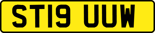 ST19UUW