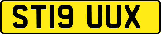 ST19UUX