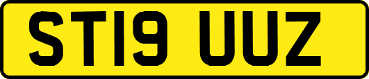 ST19UUZ