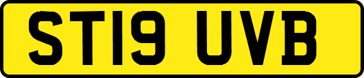 ST19UVB