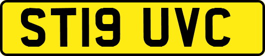 ST19UVC
